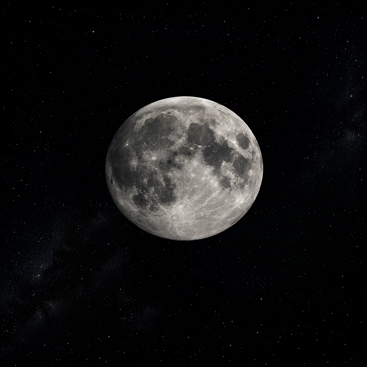 Moon symbol representing inner emotions and subconscious